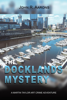 The Docklands Mystery by John Aarons - Paperback