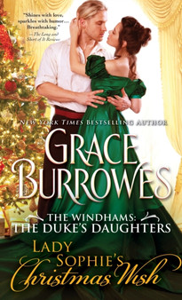 Lady Sophie's Christmas Wish by Grace Burrowes - Paperback