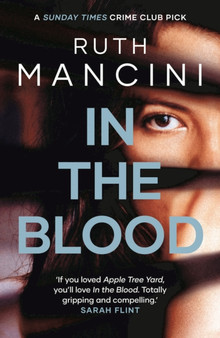 In the Blood by Ruth Mancini - Paperback