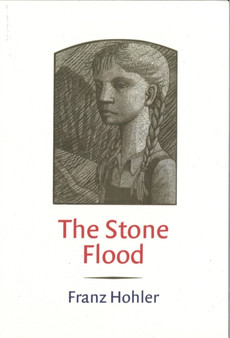 The Stone Flood by Franz Hohler - Paperback