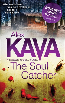 The Soul Catcher by Alex Kava - Paperback