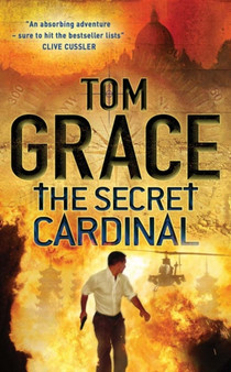 The Secret Cardinal by Tom Grace - Paperback
