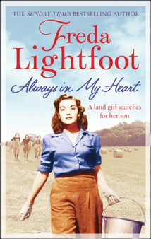 Always In My Heart by Freda Lightfoot - Paperback