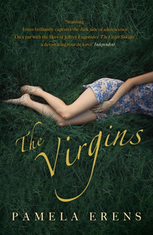 The Virgins by Pamela Erens - Paperback
