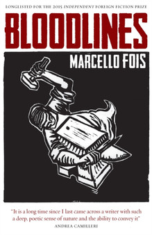 Bloodlines by Marcello Fois - Paperback