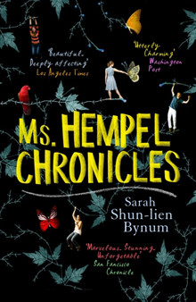 Ms Hempel Chronicles by Sarah Shun-Lien Bynum - Paperback