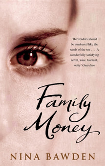 Family Money by Nina Bawden - Paperback