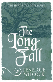 The Long Fall by Penelope Wilcock - Paperback