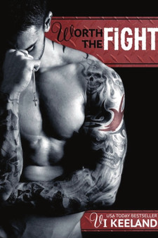 Worth the Fight by Vi Keeland - Paperback