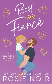 Best Fake Fiance : A Single Dad Romance : 2 by Roxie Noir - Paperback