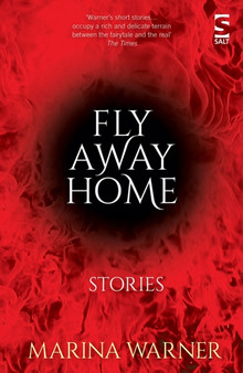Fly Away Home by Dame Marina Warner - Paperback