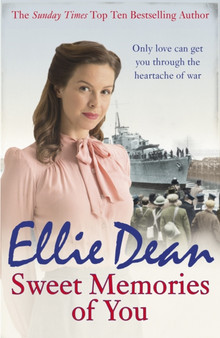 Sweet Memories of You by Ellie Dean - Paperback