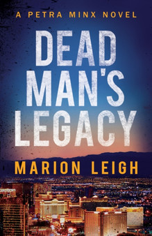 Dead Man's Legacy by Marion Leigh - Paperback