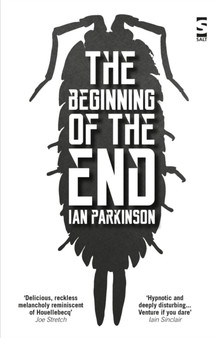 The Beginning of the End by Ian Parkinson - Paperback