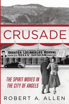 Crusade by Robert A Allen - Paperback