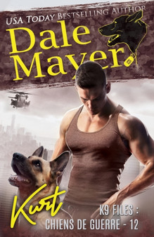 Kurt (French) : 12 by Dale Mayer - Paperback