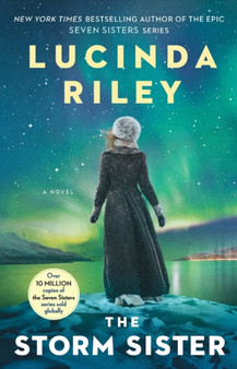 The Storm Sister : Book Two : 2 by Lucinda Riley - Paperback