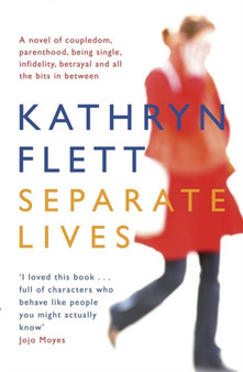 Separate Lives by Kathryn Flett - Paperback