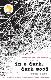 In a Dark, Dark Wood by Ruth Ware - Paperback