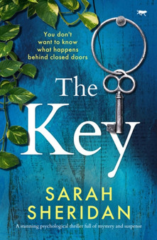 The Key by Sarah Sheridan - Paperback