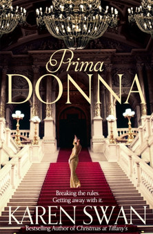 Prima Donna by Karen Swan - Paperback