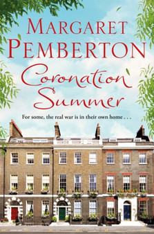 Coronation Summer by Margaret Pemberton - Paperback