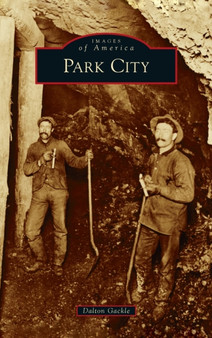 Park City by Dalton Gackle - Hardback