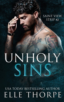 Unholy Sins : 2 by Elle Thorpe - Paperback