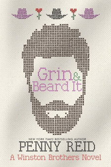 Grin and Beard It by Penny Reid - Paperback