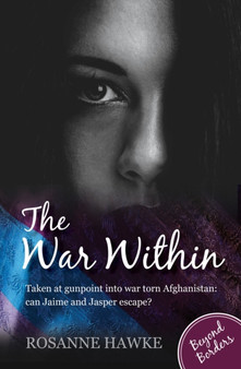 The War Within by Rosanne Hawke - Paperback