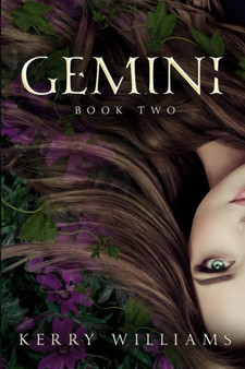 Gemini by Kerry Williams - Paperback
