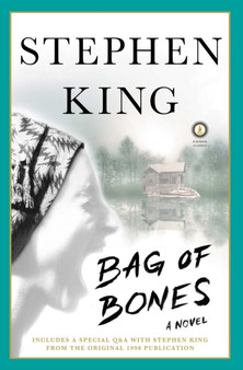 Bag of Bones by Stephen King - Hardback