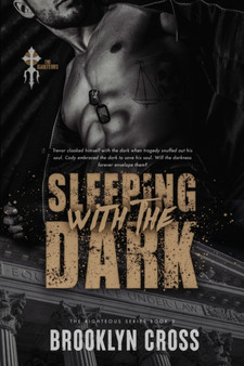 Sleeping with the Dark by Brooklyn Cross - Paperback