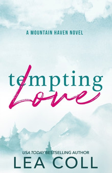 Tempting Love by Lea Coll - Paperback