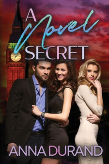 A Novel Secret by Anna Durand - Paperback