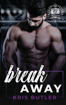 Breakaway by Kris Butler - Paperback