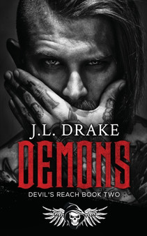 Demons : 2 by J L Drake - Paperback