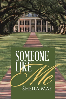 Someone Like Me by Sheila Mae - Paperback