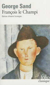 Francois le Champi by George Sand - Paperback