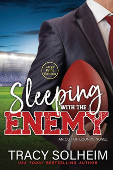 Sleeping with the Enemy by Tracy Solheim - Paperback
