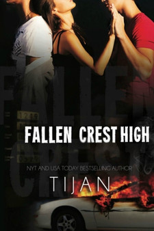 Fallen Crest High : 1 by Tijan - Paperback