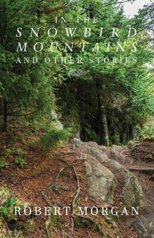 In the Snowbird Mountains and Other Stories by Robert Morgan - Paperback