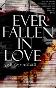 Ever Fallen In Love by Zoe Strachan - Paperback