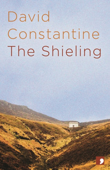 The Shieling by David Constantine - Paperback