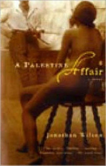 A Palestine Affair by Jonathan Wilson - Paperback