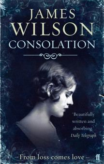 Consolation by James Wilson - Paperback
