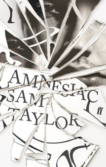 The Amnesiac by Sam Taylor - Paperback
