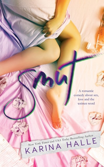 Smut by Karina Halle - Paperback