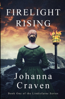 Firelight Rising : 1 by Johanna Craven - Paperback