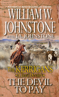 Devil to Pay by William W. Johnstone - Paperback